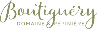 Domaine de Boutiguéry