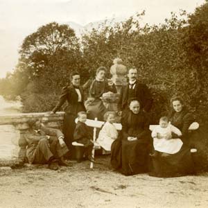 Histoire de Boutiguery